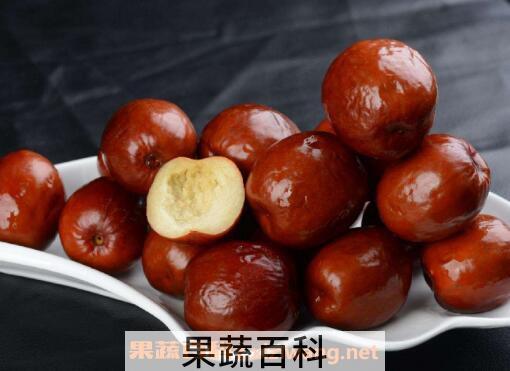 酒枣如何做好吃 酒枣的家常做法教程