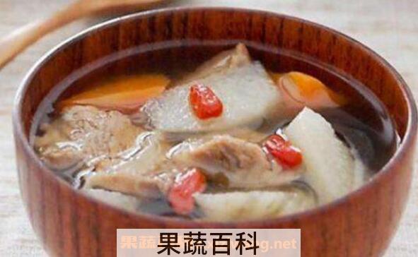 男人喝什么汤最补 男人喝什么汤补身体