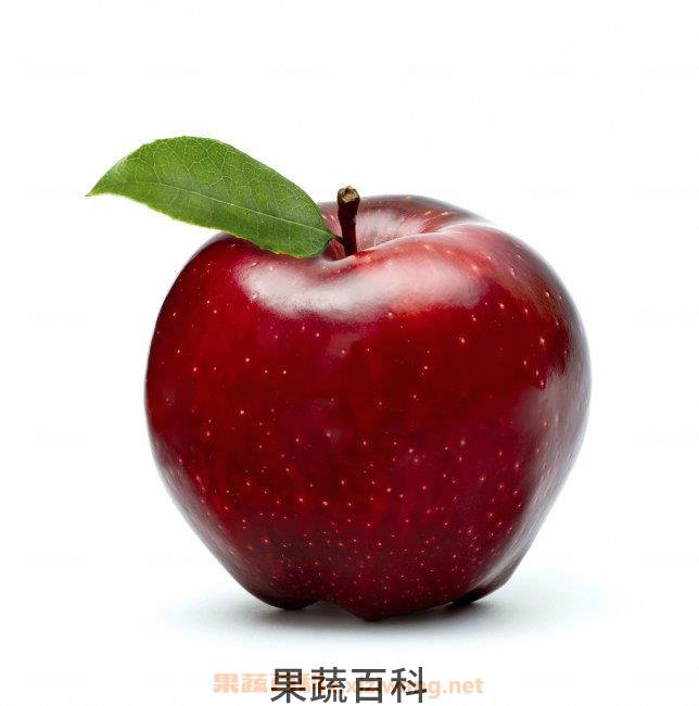 苹果的营养价值