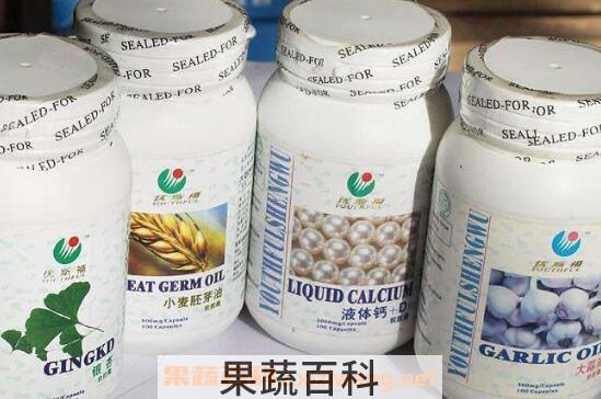  大蒜油适合什么人吃 大蒜油有什么作用