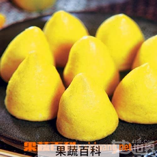 果蔬百科窝窝头