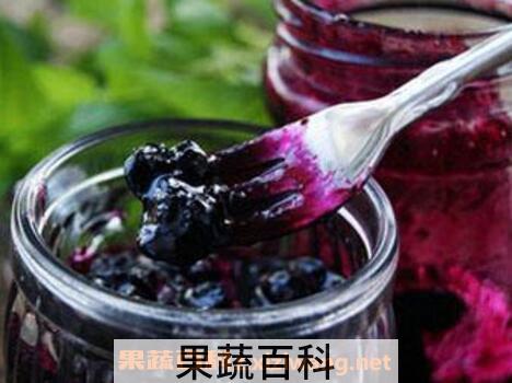 蓝莓怎么吃 蓝莓的吃法技巧