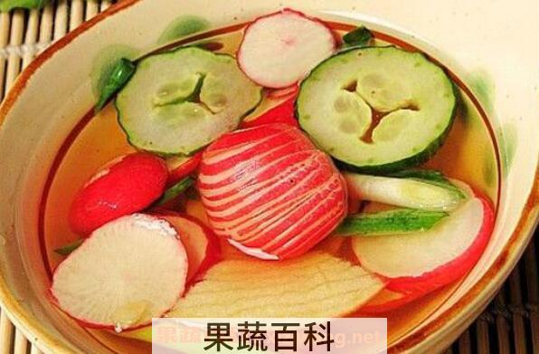  四川泡菜母水的做法