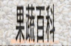 果蔬百科燕麦和薏米