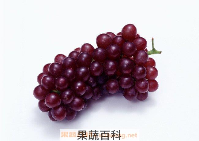 葡萄的功效