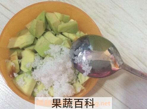 牛油果怎么吃最好 牛油果最简单的吃法