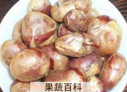 菠萝蜜的核可以吃吗 菠萝蜜的核怎么吃