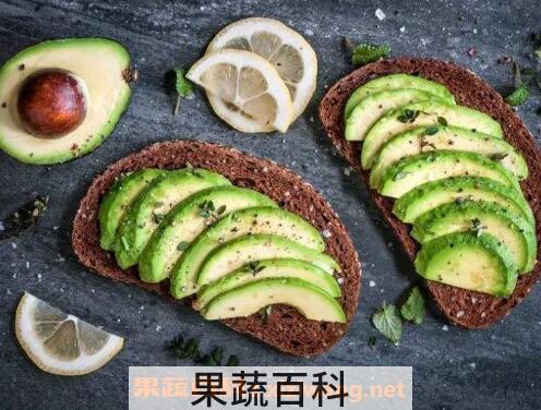 牛油果怎么吃最好吃