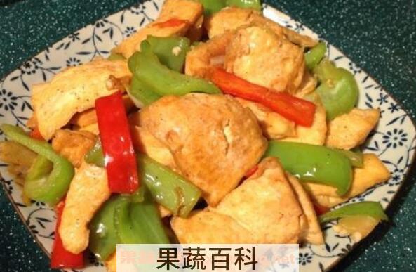 豆腐怎么做好吃 怎么样做豆腐好吃