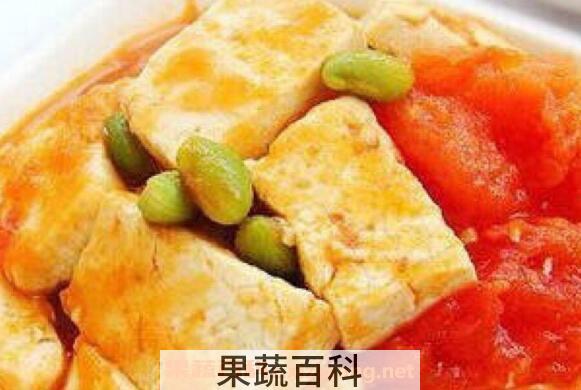 豆腐怎么做好吃 怎么样做豆腐好吃