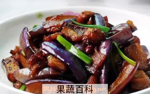 茄子怎么做好吃 好吃茄子的家常做法