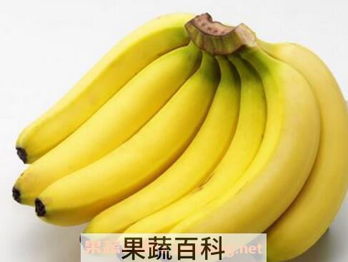 空腹吃香蕉好吗 空腹吃香蕉的危害