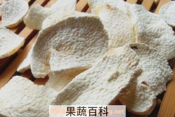 干山药的功效与作用 干山药的食用方法
