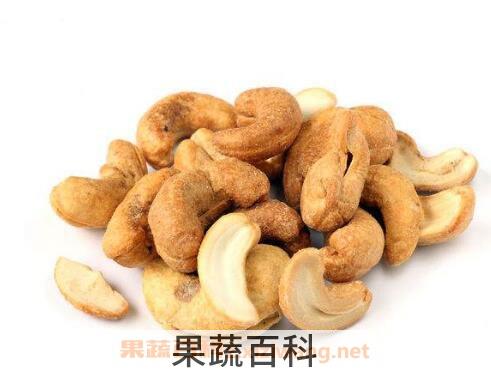 腰果能补肾吗 女人每天吃腰果的好处