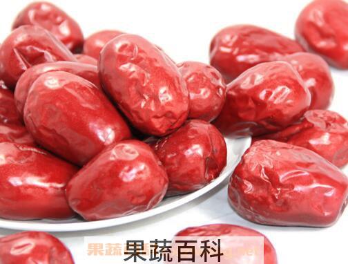 哈密大枣怎么吃 哈密大枣怎么那么硬
