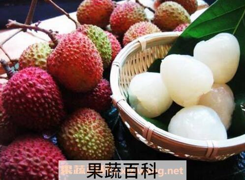 孕妇能吃荔枝吗 孕妇吃荔枝的好处和坏处