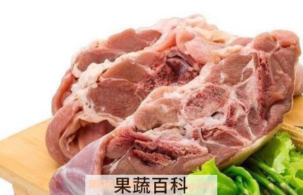 孕妇可以吃羊肉吗 孕妇吃羊肉的好处和坏处