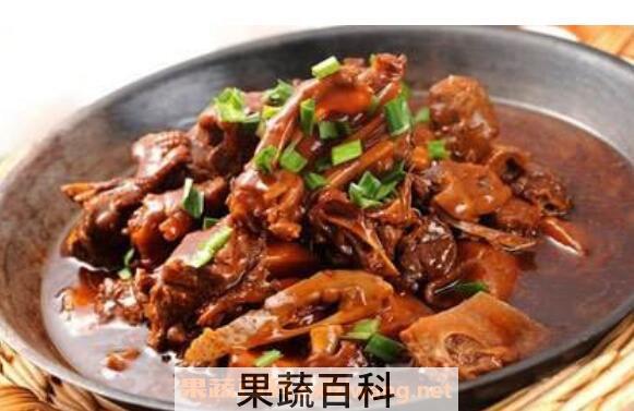 啤酒鸭怎么做好吃 啤酒鸭的做法