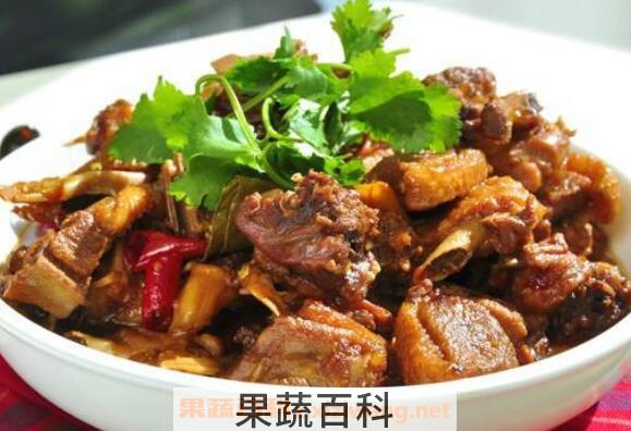 啤酒鸭怎么做好吃 啤酒鸭的做法