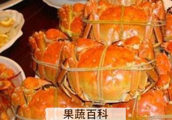孕妇能吃螃蟹吗 孕妇吃螃蟹的好处和坏处