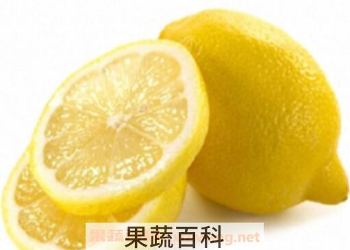 柠檬去皮好还是不去皮好 柠檬怎么去皮图解