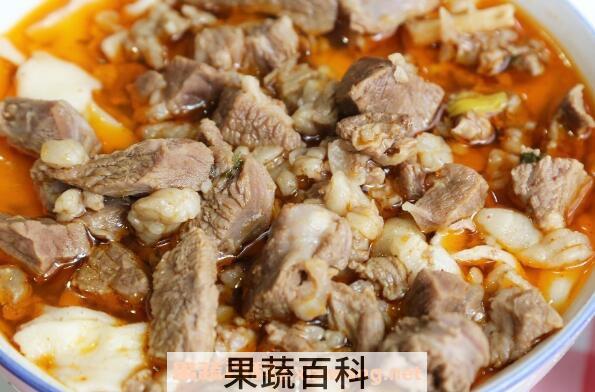 孕妇能吃羊肉吗 孕妇吃羊肉的好处和坏处