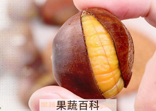 煮熟的板栗怎么去皮 煮熟的板栗怎么去壳