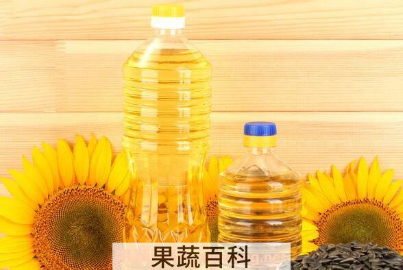 葵花油的功效与作用 葵花籽油有转基因的吗