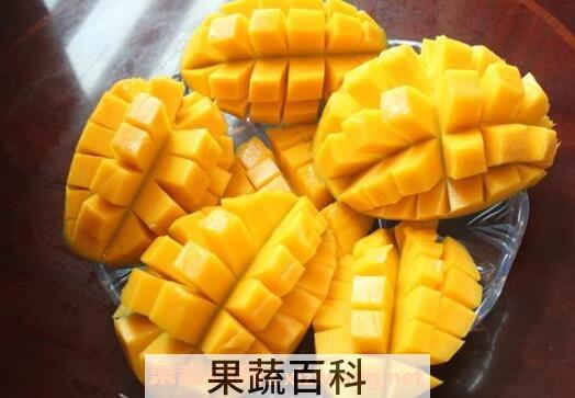 芒果吃多了会怎么样 女性吃芒果的禁忌