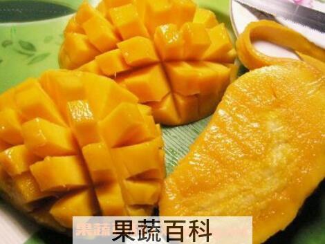 芒果吃多了会怎么样 女性吃芒果的禁忌