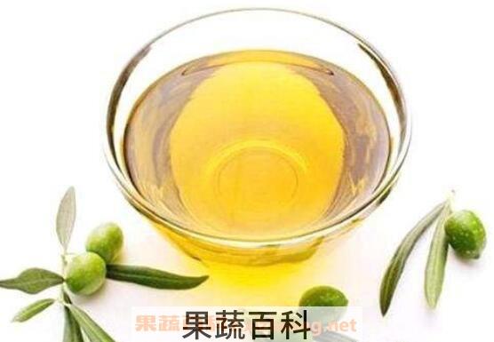 亚麻油的功效与作用