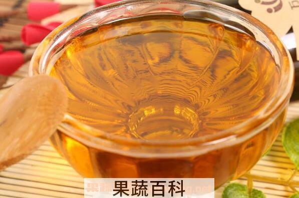 亚麻油的功效与作用