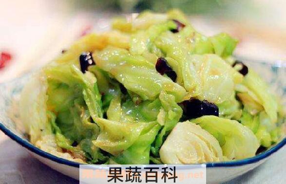 农村酸包菜的腌制方法