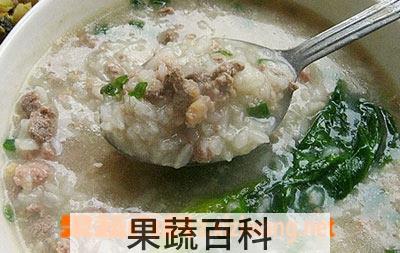 果蔬百科