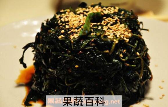 辣椒叶怎么腌咸菜 腌辣椒叶咸菜的做法