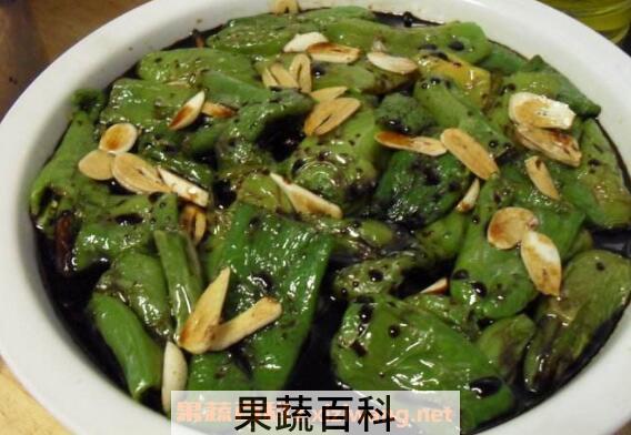 辣椒叶怎么腌咸菜 腌辣椒叶咸菜的做法