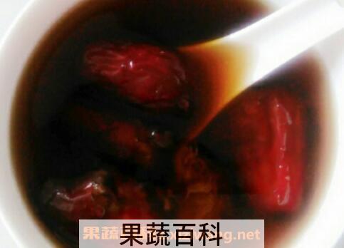 陕北大枣特点 陕北大枣的营养价值