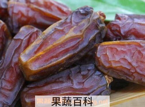 椰枣怎么吃壮阳 椰枣每天吃多少壮阳 