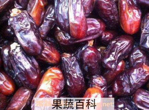 女人吃椰枣有什么好处 女人不宜吃椰枣是真的吗