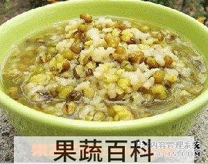 果蔬百科