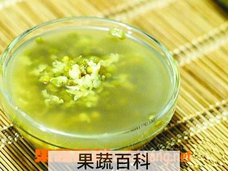 果蔬百科
