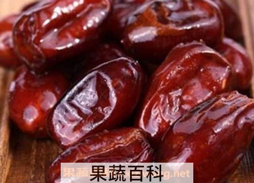 黑椰枣的功效与作用