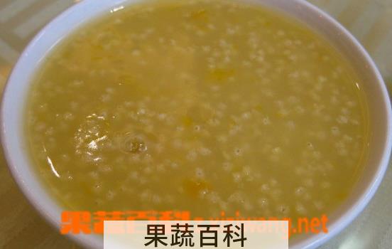 果蔬百科什么粥养胃 养胃粥的做法步骤
