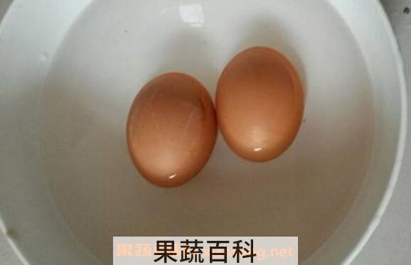 煮鸡蛋需要多长时间 煮鸡蛋用开水还是冷水