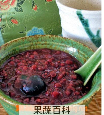 果蔬百科