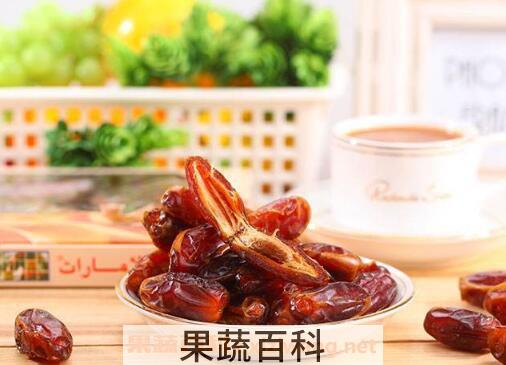 椰枣要洗吗 椰枣怎么洗干净