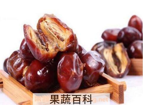 椰枣要洗吗 椰枣怎么洗干净