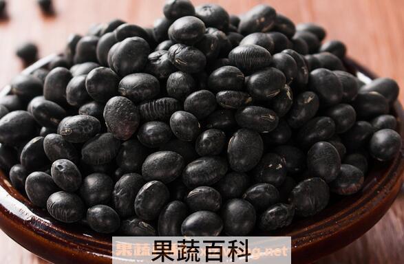 黑豆怎么吃最好 吃黑豆最简单的吃法