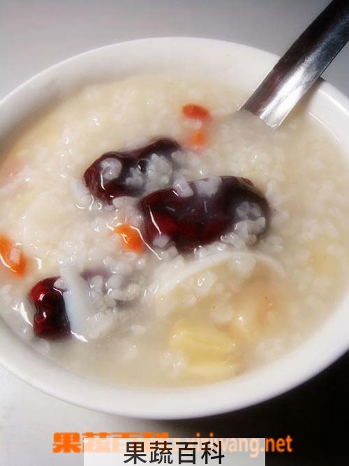 果蔬百科