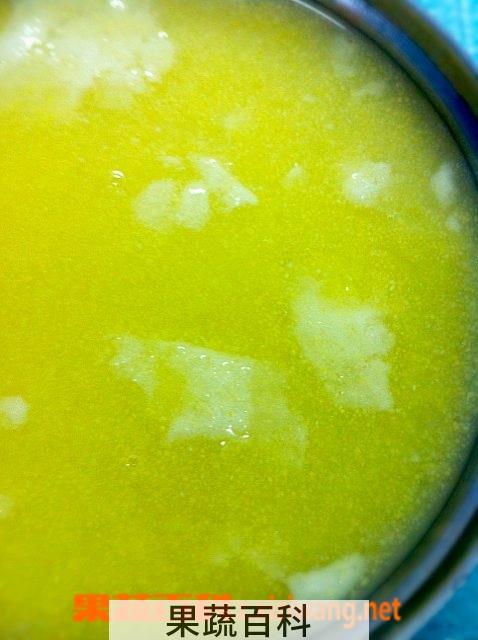 果蔬百科